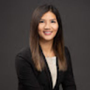 Meet your Posher, Victoria